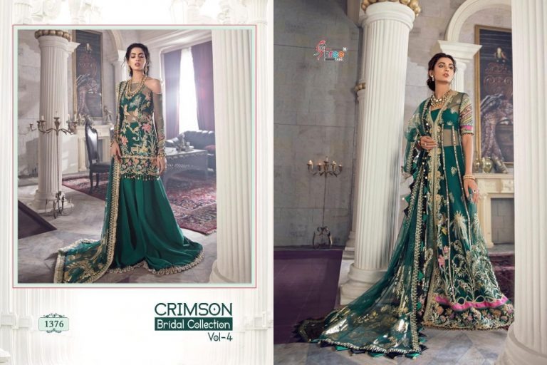 Crimson Bridal Collection Vol-4 Wholesale Dresses Crimson Bridal Collection Vol-4 Wholesale Dresses